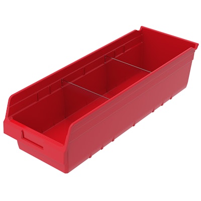 Id 11346 Shelfmax With Dividers