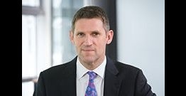 Wolseley CFO, incoming CEO