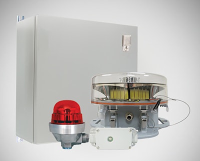 Id 11556 Ir System