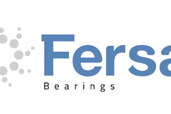 Id 11616 Fersa Bearings High Resolution