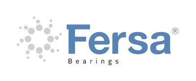 Id 11616 Fersa Bearings High Resolution