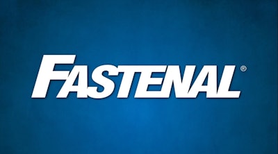 Id 11671 Fastenal