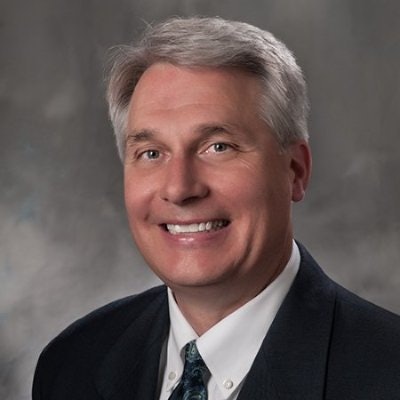 Roland Gordon, Winsupply President, Chief Financial Officer