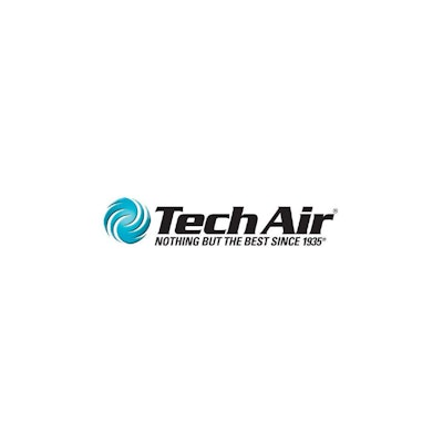 Id 11876 Tech Air