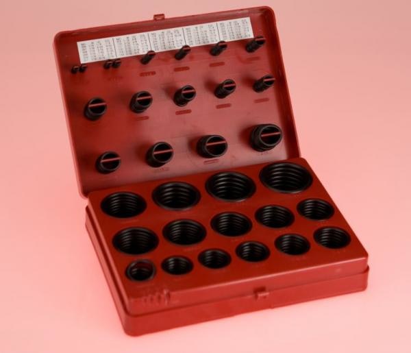 Custom Oring Kitting From Dichtomatik Americas Industrial Distribution