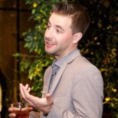 Zach Brado, NetPlus Alliance Marketing Manager