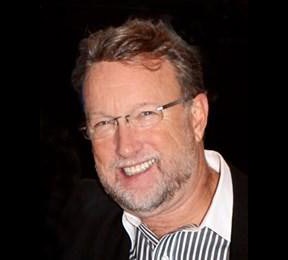 Steve Shelton, B&D Industrial Vice President from 2008-2015