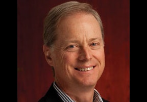 Bob Eck, Anixter President and CEO