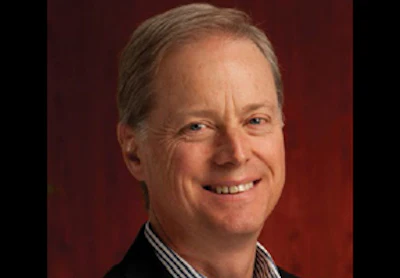 Bob Eck, Anixter President and CEO