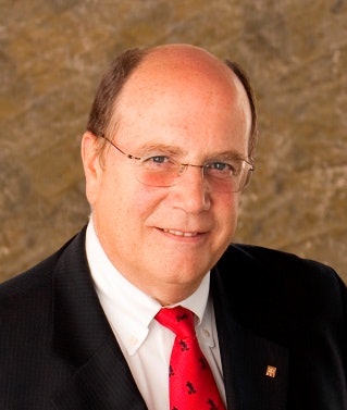 Ronald DeFoe, Kennametal President & CEO