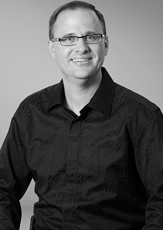 Gabriel Curry, HUB Industrial General Manager