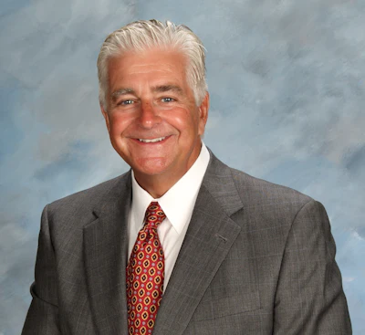 Tom Reilly, Author and Sales Trainer, TomReillyTraining.com