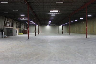 Id 12411 Warehouse