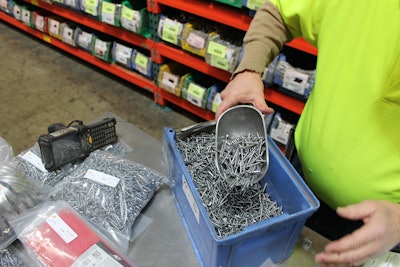 Id 12416 Screws