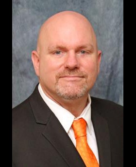 Steve Gulick, Green Rubber-Kennedy Ag Sales Manager