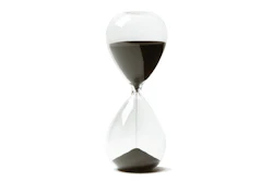Id 12551 Twos Comp Hourglass Black