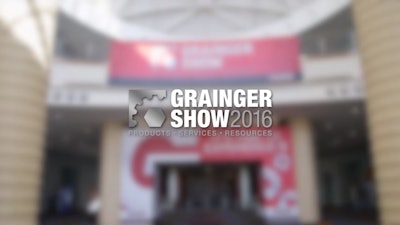 Id 12561 Grainger Show