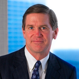Alexander M. “Sandy” Cutler, Eaton CEO