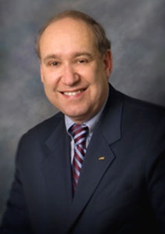 Richard W. Schwartz, Chairman of Winsupply and NAW