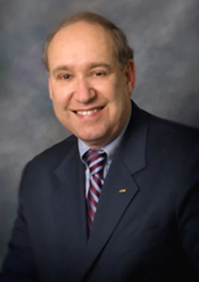 Richard W. Schwartz, Chairman of Winsupply and NAW
