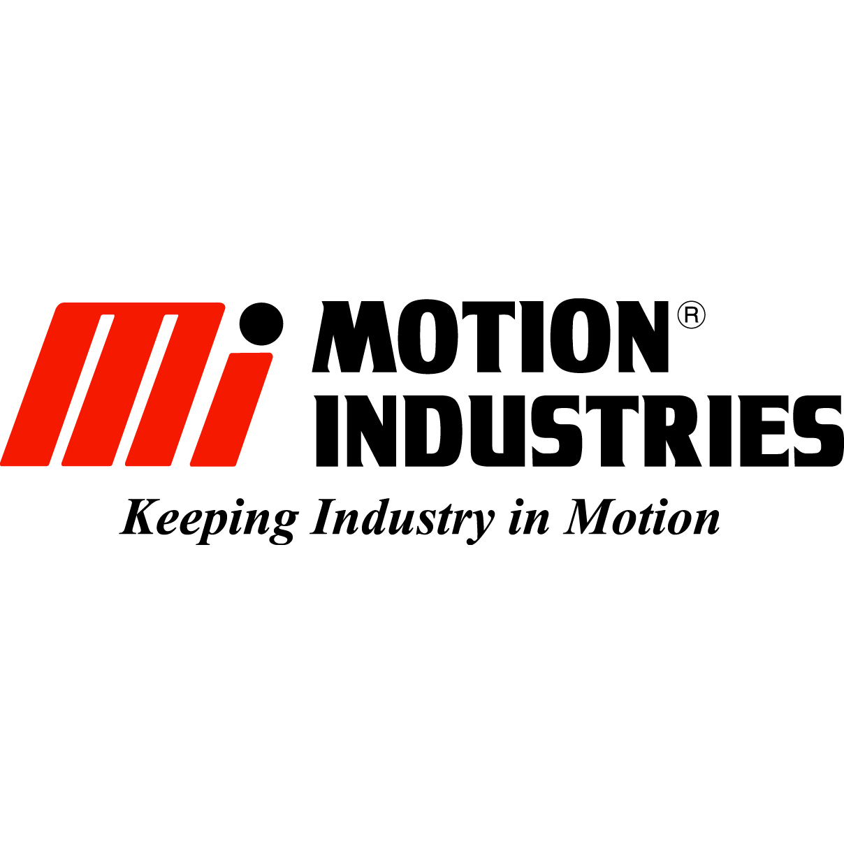 motion industries
