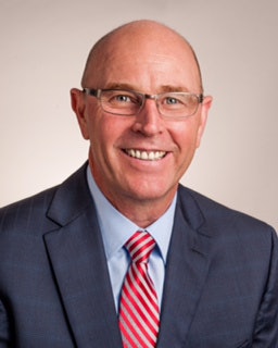 Hardy Hamann, Dynabrade VP of sales and marketing, to become president effective Feb. 29