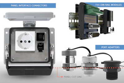 Id 13081 Pic Port Adapters T35 Rgb