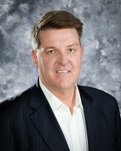 Charles Debbout, Falcon Fastening Director of Sales
