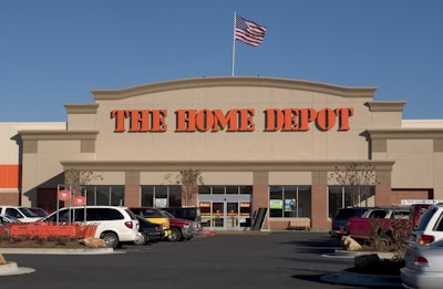 Id 13166 Home Depot