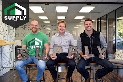 Id 13256 Supply com Co Founders Logo Ind Dist 0