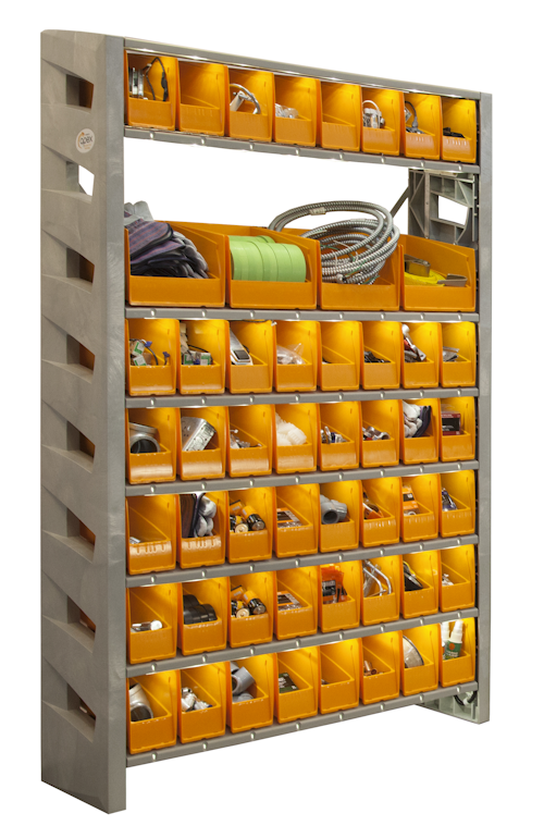 Id 13281 Actylus Smart Replenishment System