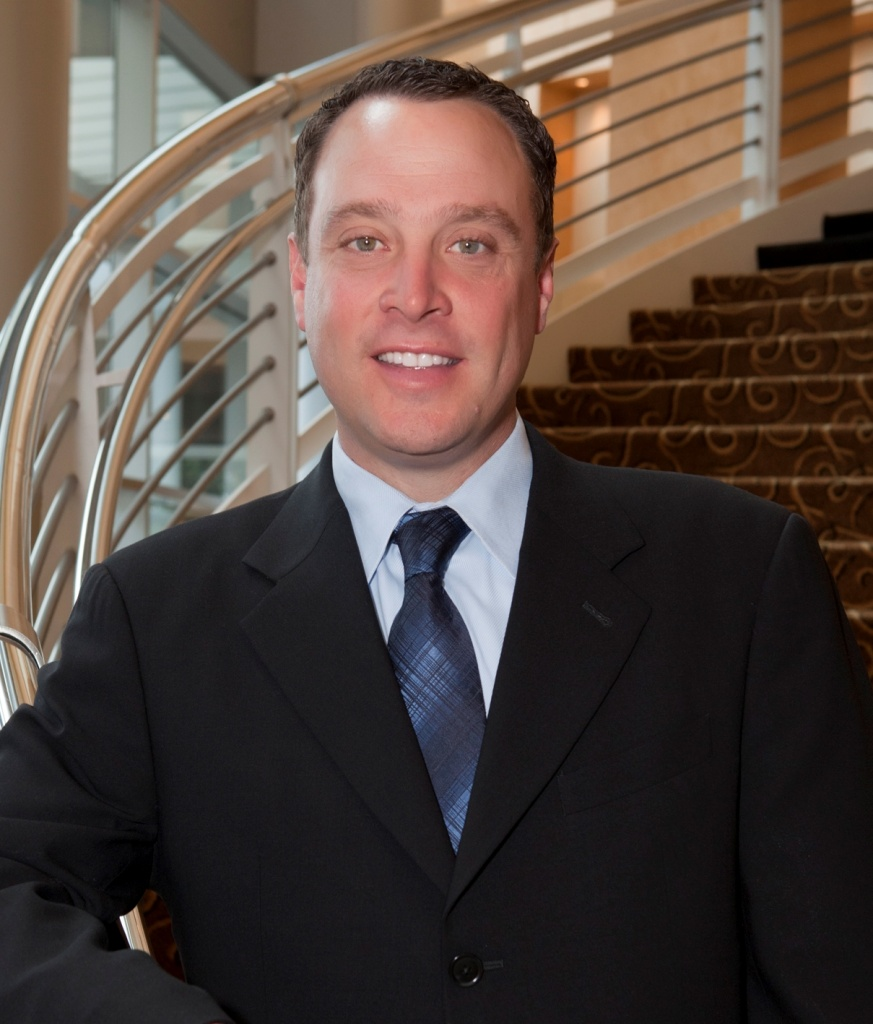 Robert Workman, NOW Inc. president and CEO
