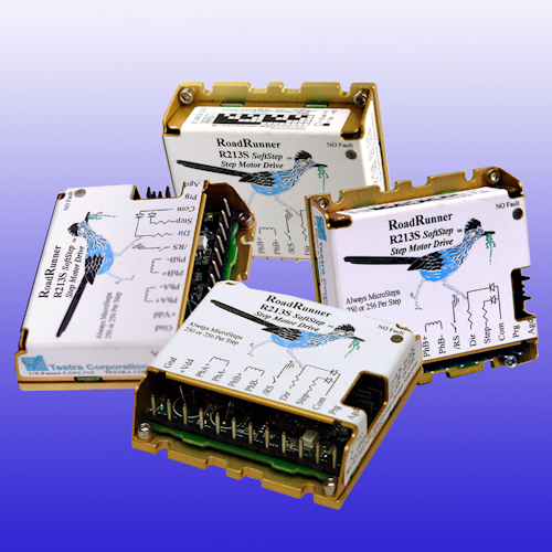 Id 13511 1 19 16 Stepper Controller R3