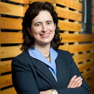 Anesa Chaibi, CEO of Optimas OE Solutions