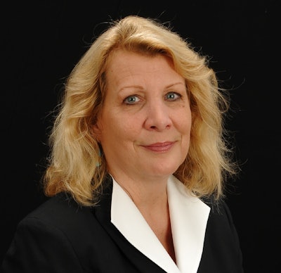 Terry Sambrowski, Executive Director, National Service Alliance