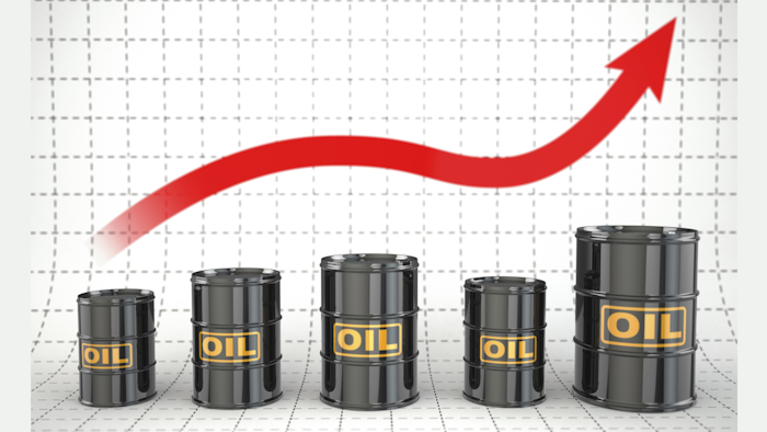 Id 14016 Rising Oil