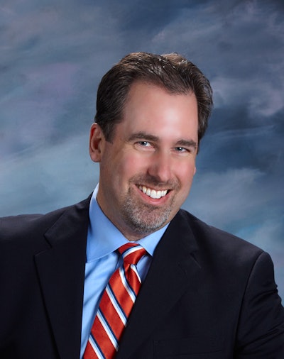 Jeff Guritza, Business Development Manager, M.K. Morse Company