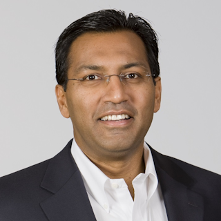 Simon Bhadra, Marketing Manager, UPS Industrial Distribution