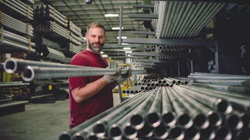 Distributor Profile Van Meter Inc S Employee Driven Success