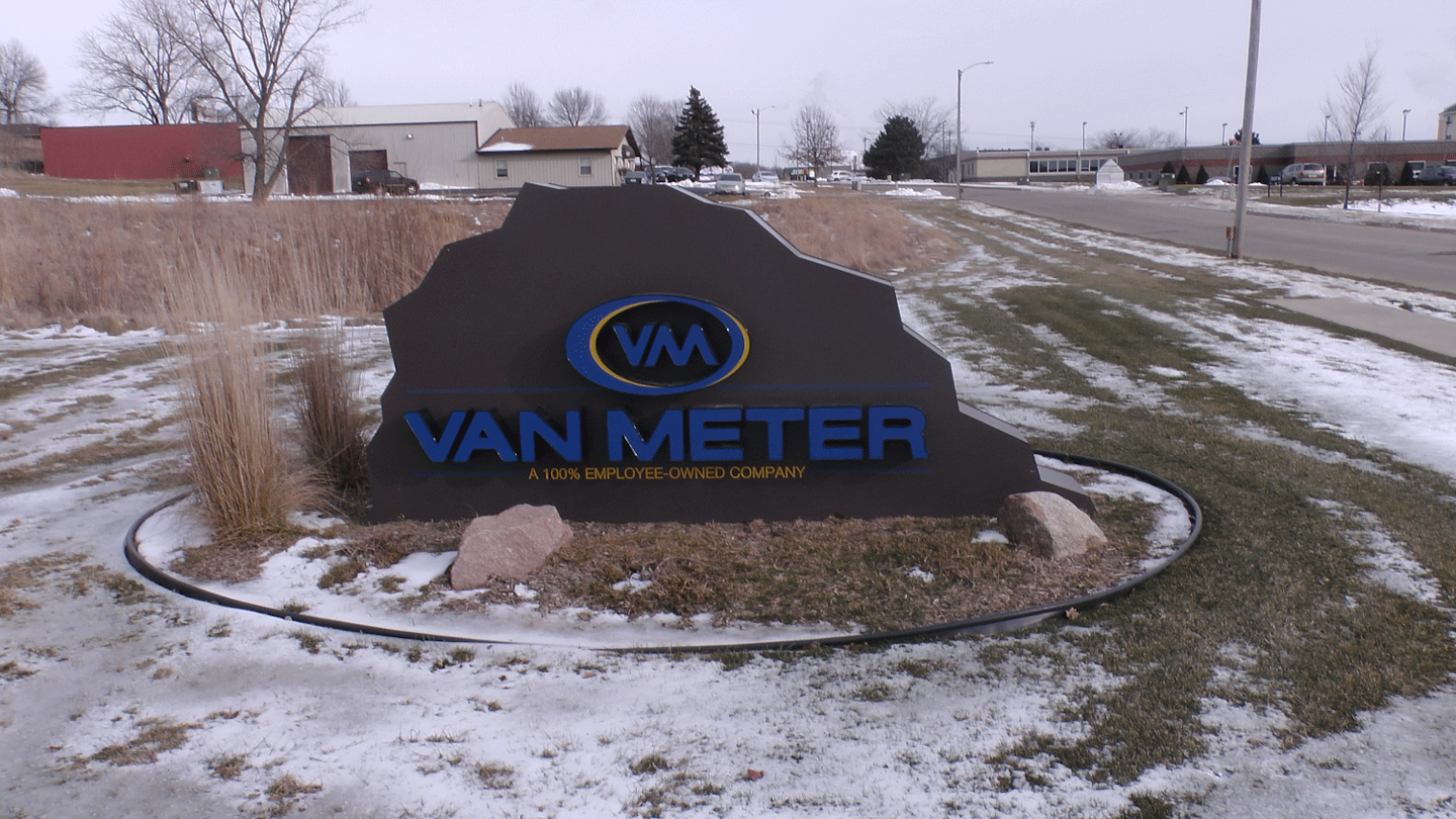 Distributor Profile Van Meter Inc.'s EmployeeDriven Success