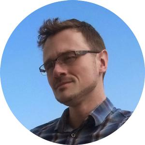 Carlton Hoyt, Principal Consultant at BioBM