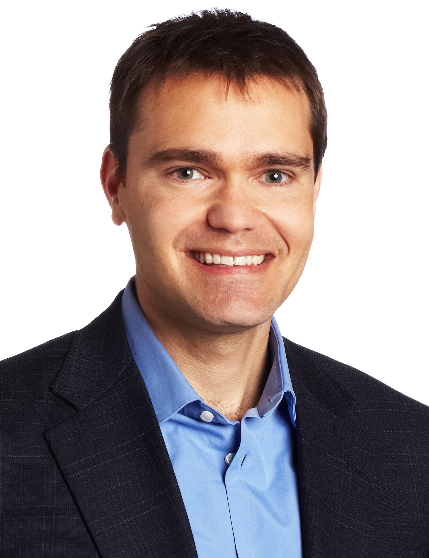 Prentis Wilson, Amazon Business Vice President