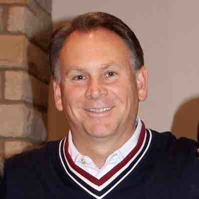 Mark Stoneburner, Motion Industries Corporate Account Vice President - Industry Systems