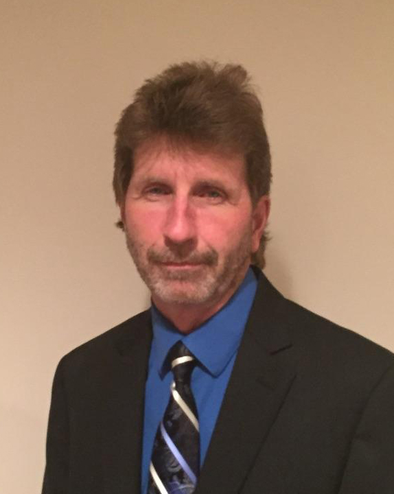 Pat Ryan, Vice President – General Manager of Illinois Material Handling's Bolingbrook, IL facility.