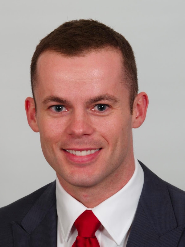 Jerry Land, Executive Search Consultant