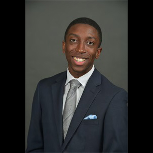 Aaron McClendon, Will graduate from Western Michigan University in April 2017