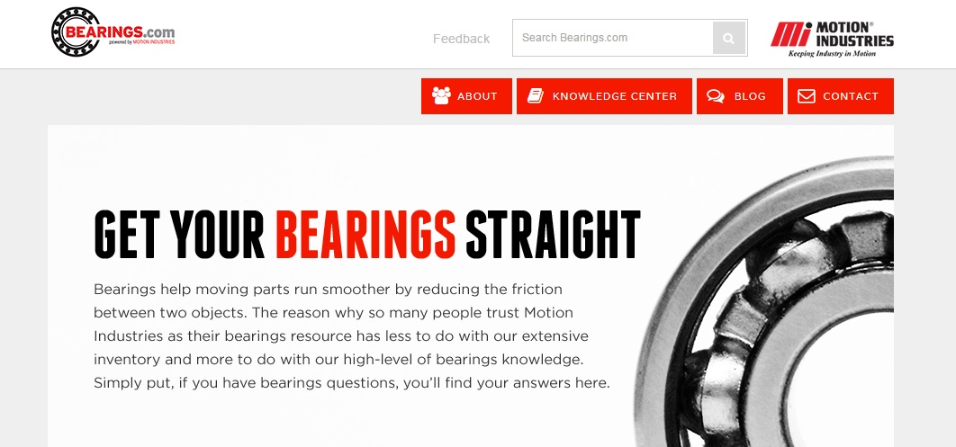 Id 14706 Bearings