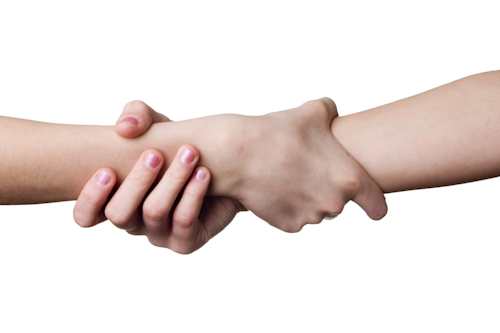 Id 14856 Helping Hand