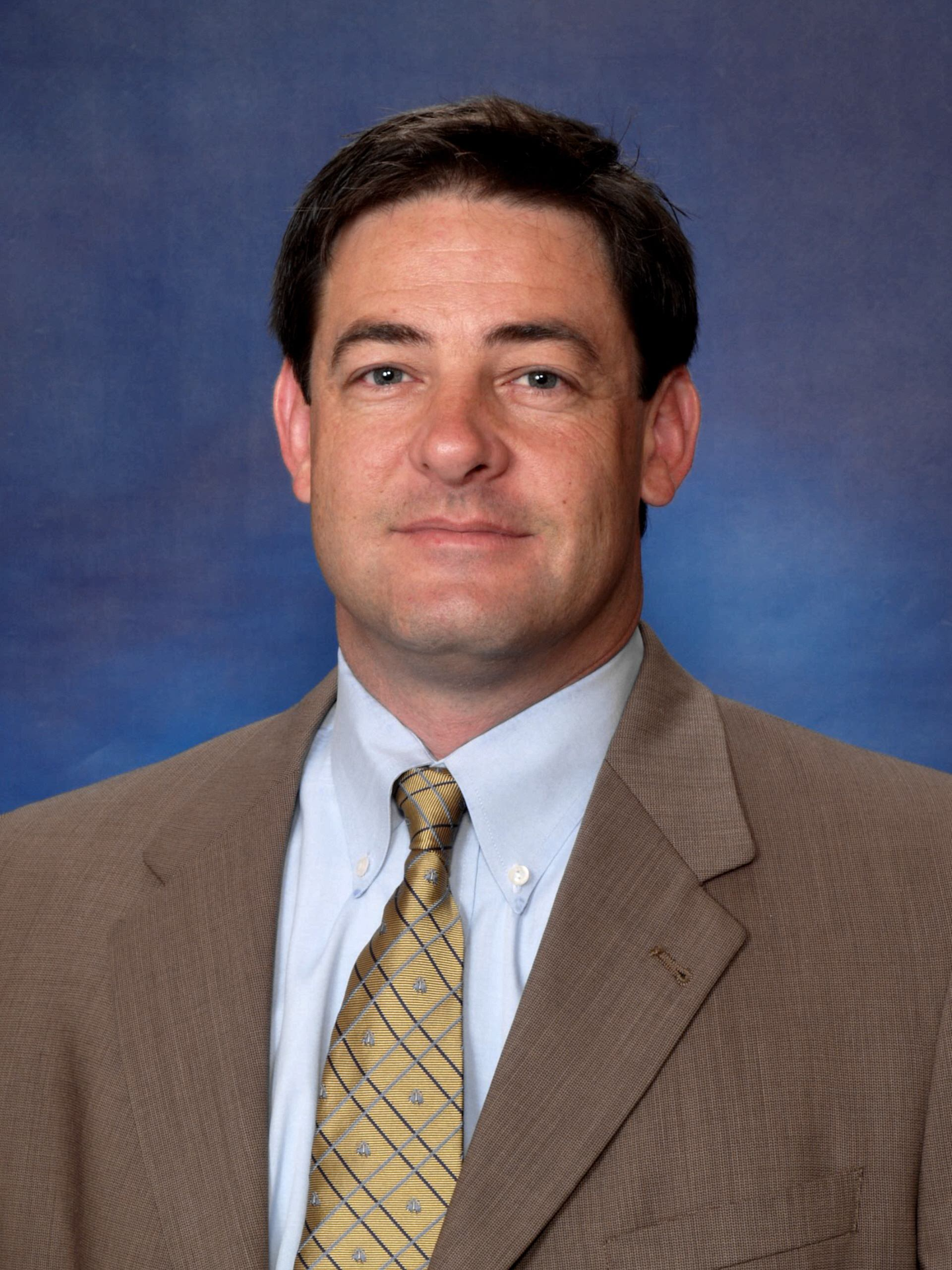 Mike Emerson, Partner with Indian River Consulting Group