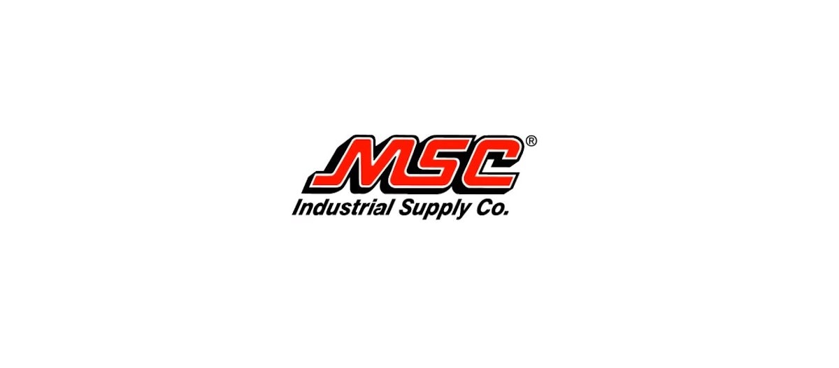 MSC Industrial CEO Optimistic About Market Conditions | Industrial ...